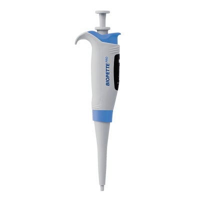 Biopette Pro手動(dòng)單道移液器
