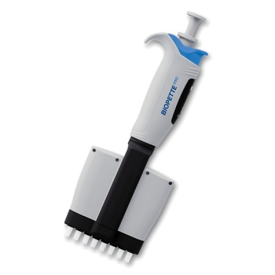 Biopette Pro手動(dòng)多道移液器