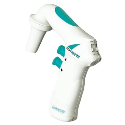 FastPette 移液控制器